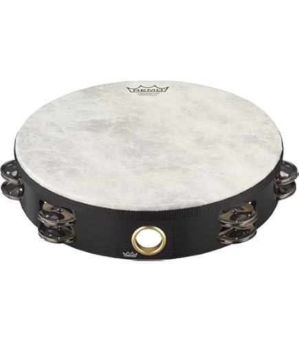 Pearl PANDEIRO 10